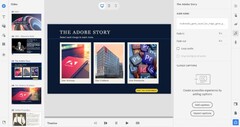 Adobe Captivate 12.3 è ora disponibile (Fonte: Adobe)