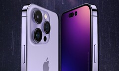 L'iPhone 14 Pro e l'iPhone 14 Pro Max di Apple sono i più probabili candidati a un aumento significativo dei prezzi. (Fonte immagine: @Shaileshhari03/Unsplash - modificato)