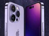 L'iPhone 14 Pro e l'iPhone 14 Pro Max di Apple sono i più probabili candidati a un aumento significativo dei prezzi. (Fonte immagine: @Shaileshhari03/Unsplash - modificato)