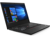 Recensione del Computer Portatile Lenovo ThinkPad E485 (Ryzen 5, Vega 8)