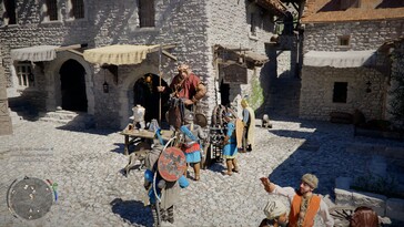 Ci sono città splendidamente progettate