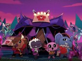 Cult of the Lamb è scontato del 60% su Steam fino al 25 agosto.