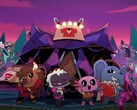 Cult of the Lamb è scontato del 60% su Steam fino al 25 agosto.