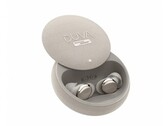 Duva One: auricolari biometrici con funzionalità di monitoraggio dell’ambiente in camera da letto promettono un sonno migliore