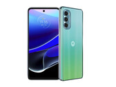 Il Moto G 5G (2022) sarà un'esclusiva nordamericana. (Fonte immagine: @NilsAhrDE)