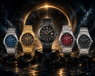 La serie Casio Edifice EFK-200 