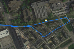 GPS test: Garmin Edge 500 – Giro