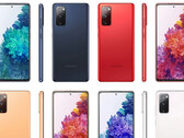 La data di lancio del Samsung Galaxy S21 FE potrebbe essere stata spostata ad agosto 2021 (immagine via Samsung)