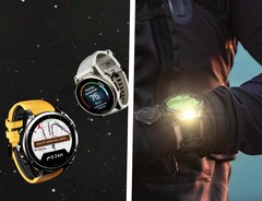 Gli smartwatch Garmin potrebbero presto connettersi ai satelliti e alle reti LTE (Fonte: Garmin)