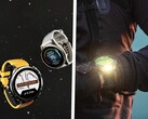 Gli smartwatch Garmin potrebbero presto connettersi ai satelliti e alle reti LTE (Fonte: Garmin)