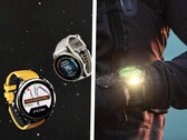 Gli smartwatch Garmin potrebbero presto connettersi ai satelliti e alle reti LTE (Fonte: Garmin)