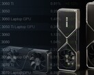 La serie Nvidia GeForce 30 è stata lanciata nel settembre 2020. (Fonte immagine: Steam/Nvidia - modificato)