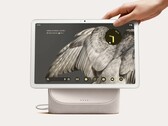 Una serie di nuove funzioni sono destinate a rendere il tablet Google Pixel ancora più utile come centro di controllo della casa intelligente. (Immagine: Google)