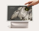 Una serie di nuove funzioni sono destinate a rendere il tablet Google Pixel ancora più utile come centro di controllo della casa intelligente. (Immagine: Google)