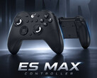 Il GuliKit ES Max è dotato di controller asimmetrici e grilletti regolabili.