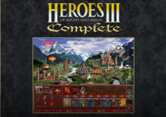 Il debutto su Steam dell’originale Heroes of Might and Magic III ha avuto un inizio difficile