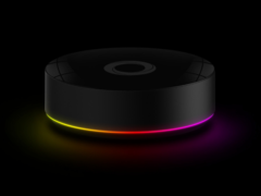 L'hub per la casa intelligente Homey Pro sarà compatibile con Matter e Thread a partire dal prossimo anno. (Fonte: Homey)