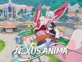 Striscione Honka Nexus Anima con supporto volante (Fonte: Cognosphere, MiHoYo con modifiche)