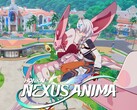 Striscione Honka Nexus Anima con supporto volante (Fonte: Cognosphere, MiHoYo con modifiche)