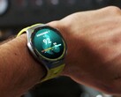 L’Huawei Watch GT 7 Pro è disponibile anche nei vivaci colori verde e giallo.