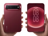 L’Huawei Pura X View, il primo telefono a forma di barretta a inserirsi in questa imminente tendenza dei telefoni dal formato ampio