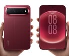 L’Huawei Pura X View, il primo telefono a forma di barretta a inserirsi in questa imminente tendenza dei telefoni dal formato ampio