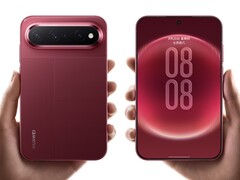 L’Huawei Pura X View, il primo telefono a forma di barretta a inserirsi in questa imminente tendenza dei telefoni dal formato ampio