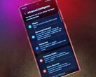 Samsung AI sta per 'Intelligenza Avanzata'. (Immagine: Notebookcheck)