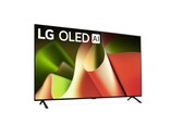 Il TV OLED B4 da 77 pollici di LG è disponibile al prezzo più basso di sempre su Amazon US. (Fonte: Amazon)