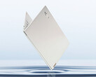 Il Lenovo Yoga Pro 14s peserà 1,08 kg. (Fonte immagine: Lenovo)