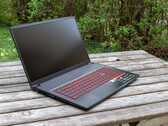 Recensione del Computer Portatile MSI GF75 Thin 3RD (i7-8750H, GTX 1050Ti Max-Q)