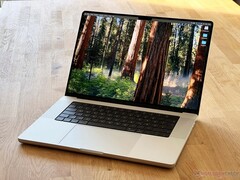 Il MacBook Pro di prossima generazione potrebbe essere lanciato a breve. (Fonte: Notebookcheck)
