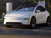 I preordini della Model Y Juniper negli Stati Uniti potrebbero iniziare questa settimana (Fonte: Tesla)