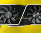 Si presume che la RTX 3060 Ti sarà lanciata questa settimana. (Fonte: Videocardz)