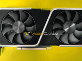Si presume che la RTX 3060 Ti sarà lanciata questa settimana. (Fonte: Videocardz)