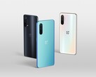 OnePlus Nord CE ottiene OxygenOS 11.0.4.4 con molteplici miglioramenti alla fotocamera