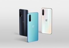 OnePlus Nord CE ottiene OxygenOS 11.0.4.4 con molteplici miglioramenti alla fotocamera