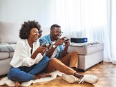 Il proiettore 4K Optoma UHZ55 dispone di una modalità di gioco. (Fonte: Optoma)