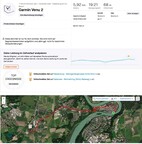 Servizi di localizzazione Garmin Venu 2 - panoramica