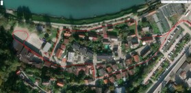 Localizzazione del ThinkPhone Lenovo da parte di Motorola - loop