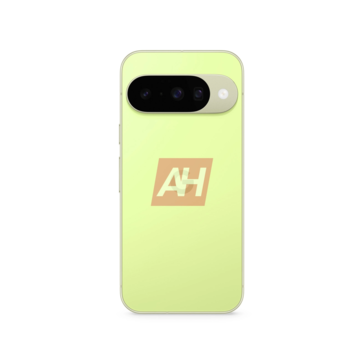 Pixel 10 Limoncello (fonte: Android Headlines)