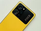 Poco X5 Pro in carne e ossa, presumibilmente. (Fonte: JAOLtech)