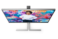 AOC Q27JU3CV è il monitor più economico della serie Graphic Pro U3 dell'azienda. (Fonte: AOC)