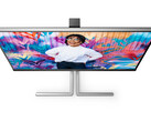 AOC Q27JU3CV è il monitor più economico della serie Graphic Pro U3 dell'azienda. (Fonte: AOC)