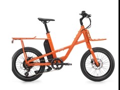 Le biciclette elettriche REI Co-op Cycles Generation e sono in grado di assistervi fino a una velocità di 20 miglia orarie (~32 km/h). (Fonte: REI)