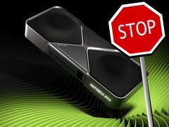 La RTX 5060 di GeForce è stata lanciata nell'aprile del 2025 ad un prezzo di partenza di 299 dollari. (Fonte immagine: Nvidia, Pixabay, modificato)