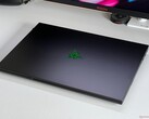 Razer Blade 18 2025 (fonte: Notebookcheck)