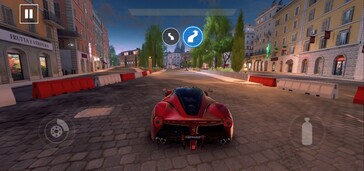 Asphalt 9 Legends