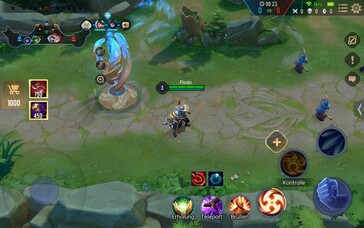 Arena of Valor