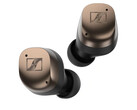 I Momentum True Wireless 4 sono una delle tre novità del CES di Sennheiser. (Immagine: Sennheiser)